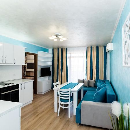 Stela Apartments Obzor Extérieur photo