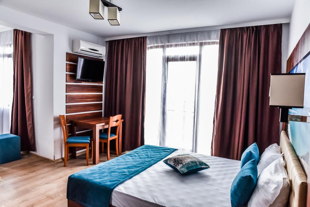 Stela Apartments Obzor Extérieur photo
