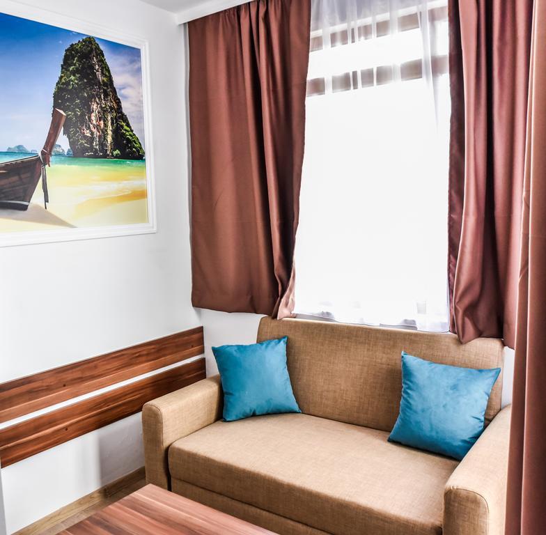 Stela Apartments Obzor Extérieur photo