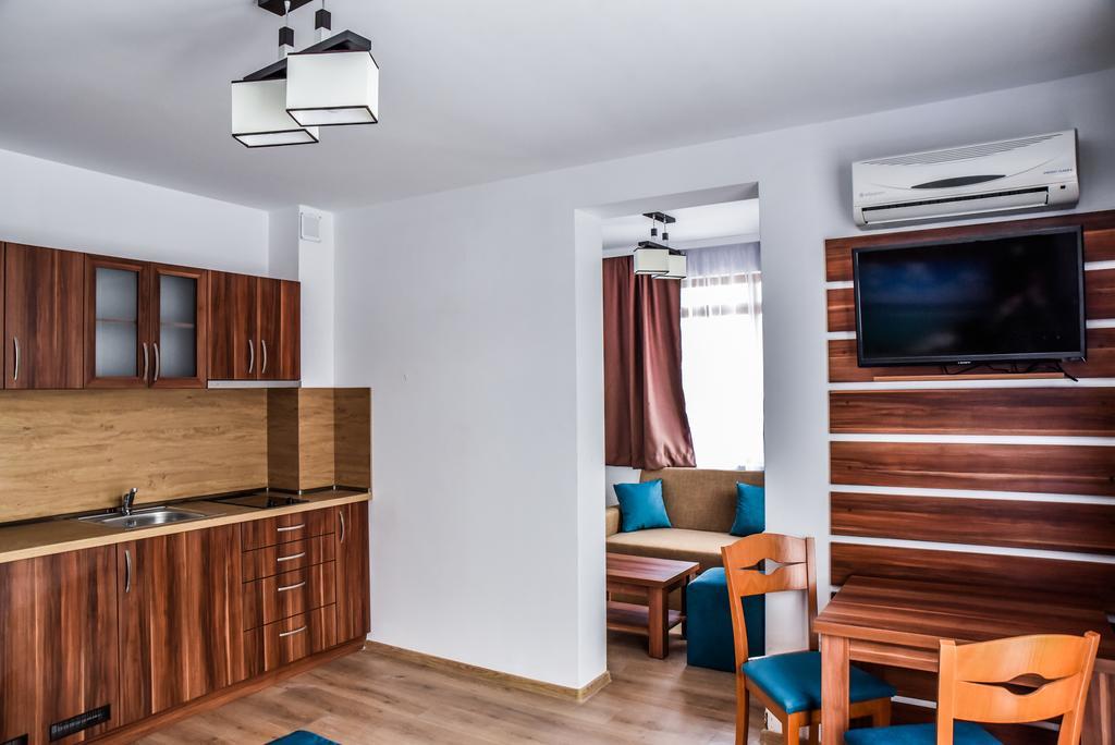 Stela Apartments Obzor Extérieur photo