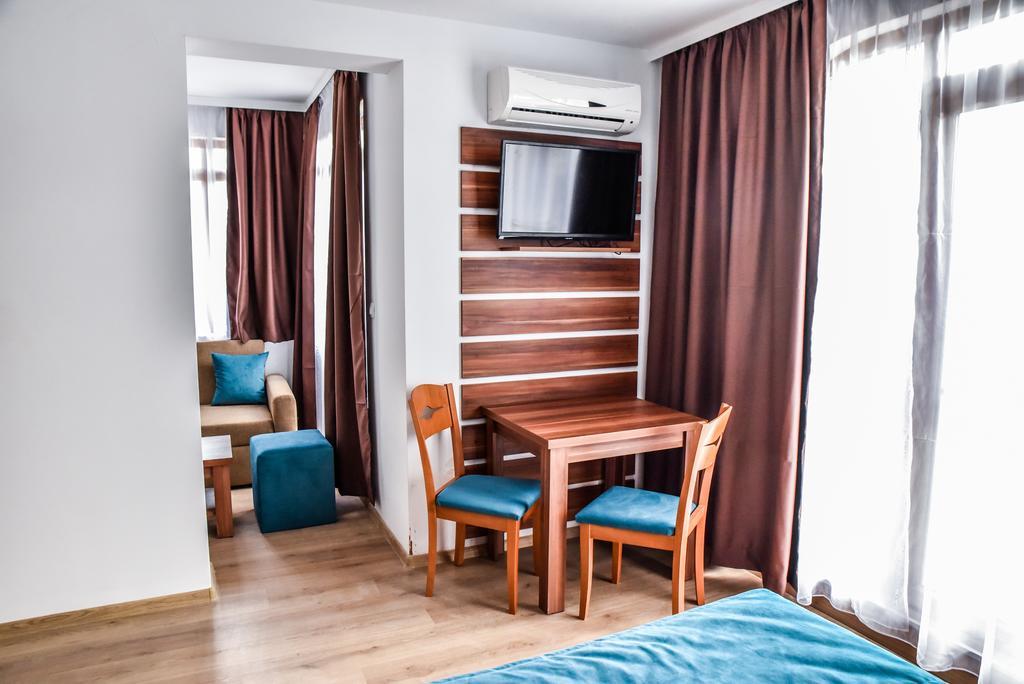 Stela Apartments Obzor Extérieur photo