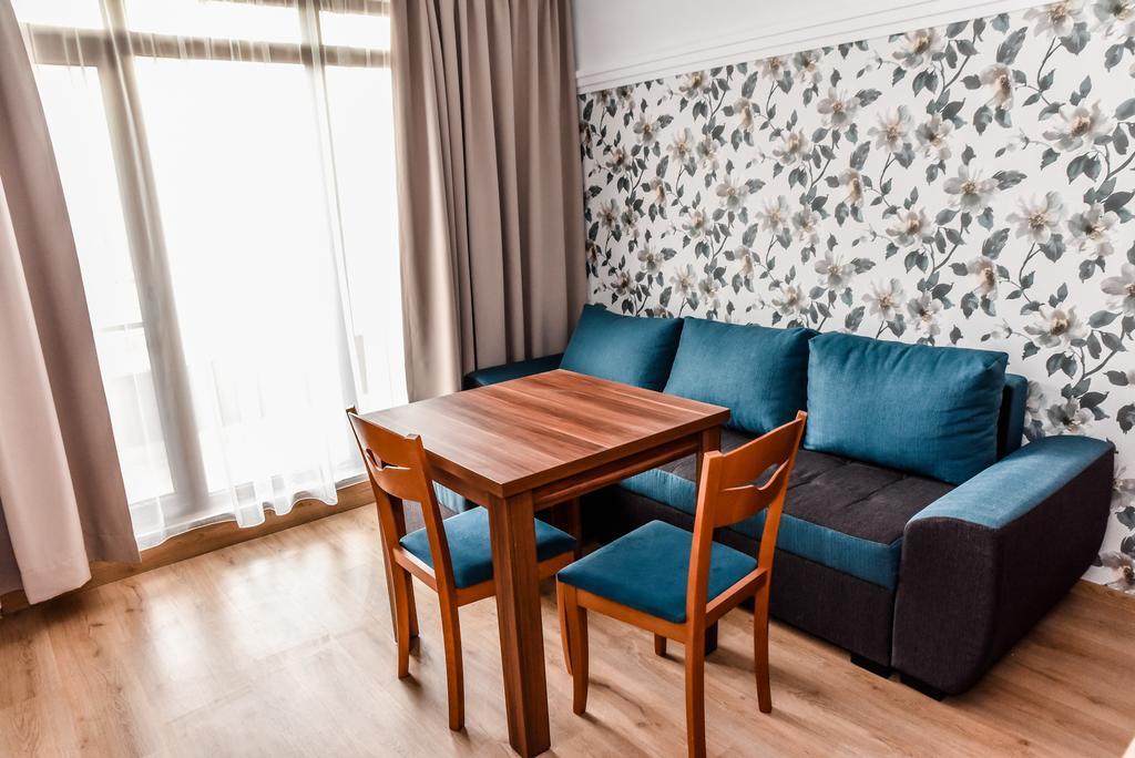 Stela Apartments Obzor Extérieur photo