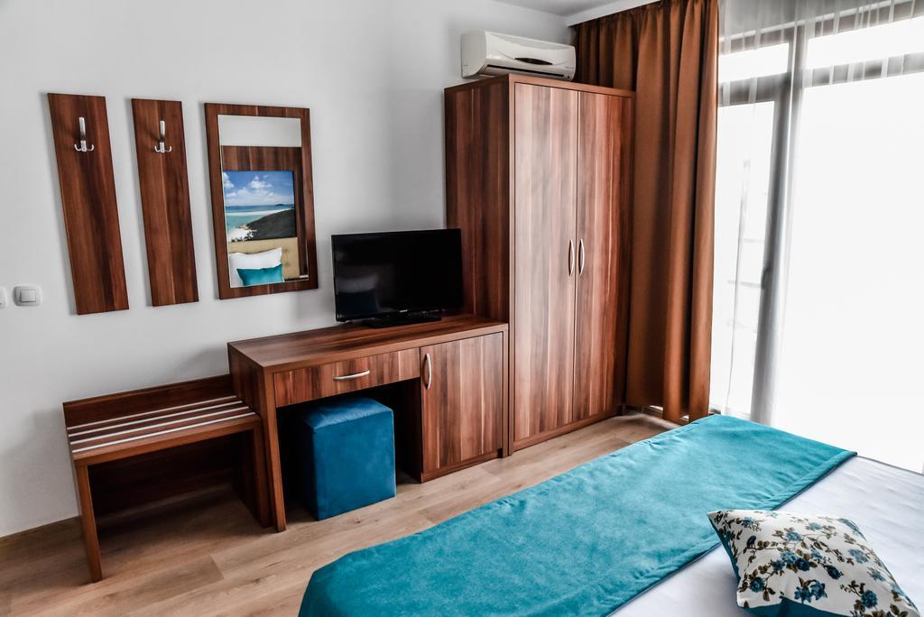 Stela Apartments Obzor Extérieur photo