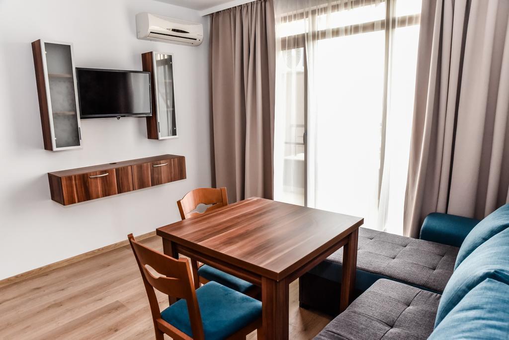 Stela Apartments Obzor Extérieur photo