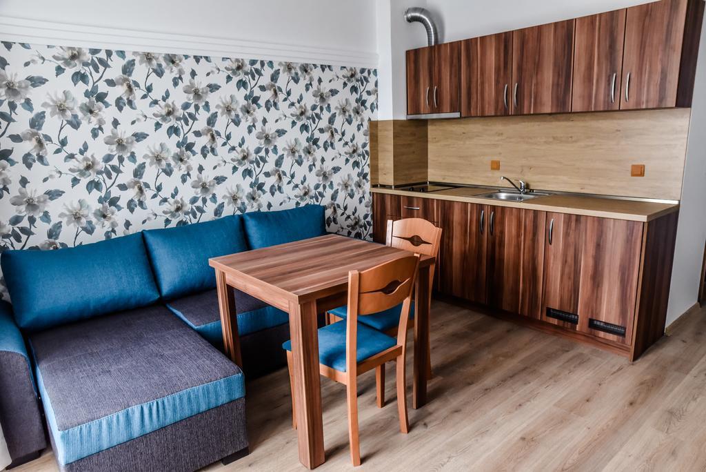 Stela Apartments Obzor Extérieur photo