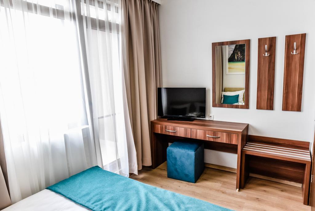 Stela Apartments Obzor Extérieur photo
