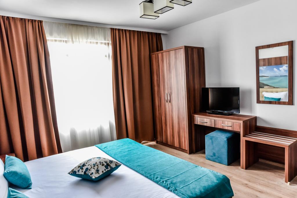 Stela Apartments Obzor Extérieur photo