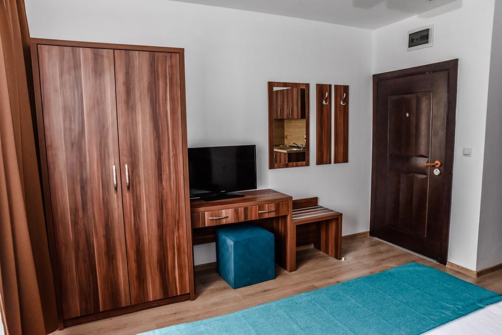 Stela Apartments Obzor Extérieur photo