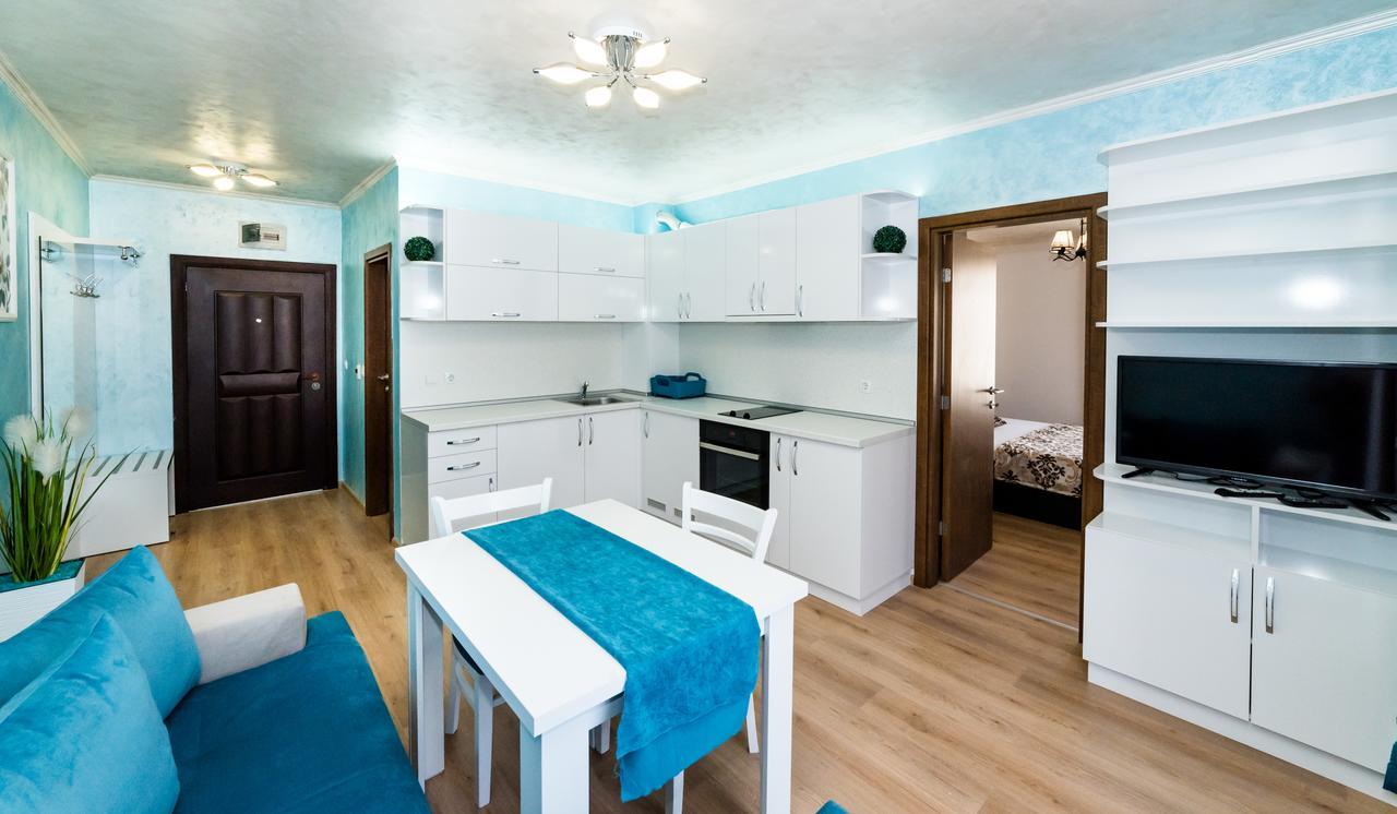 Stela Apartments Obzor Extérieur photo