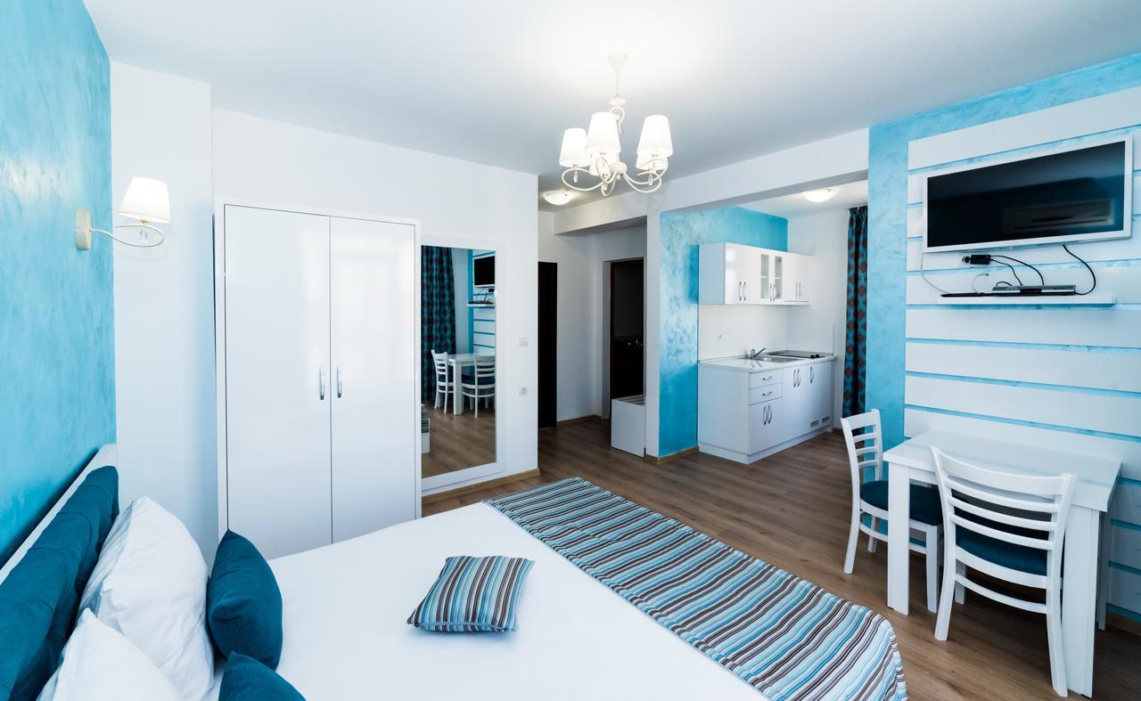 Stela Apartments Obzor Extérieur photo