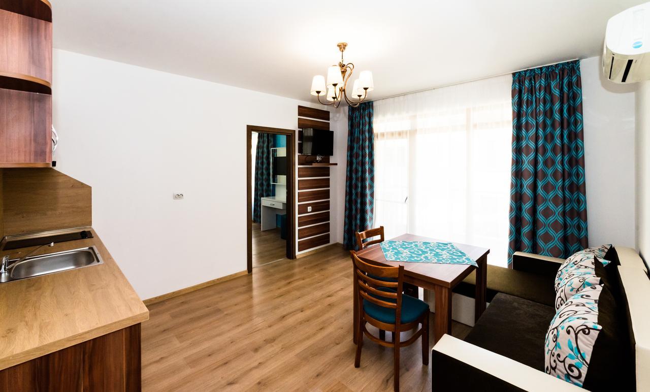 Stela Apartments Obzor Extérieur photo