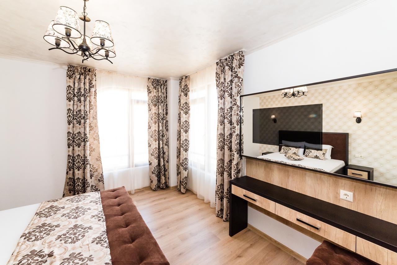 Stela Apartments Obzor Extérieur photo