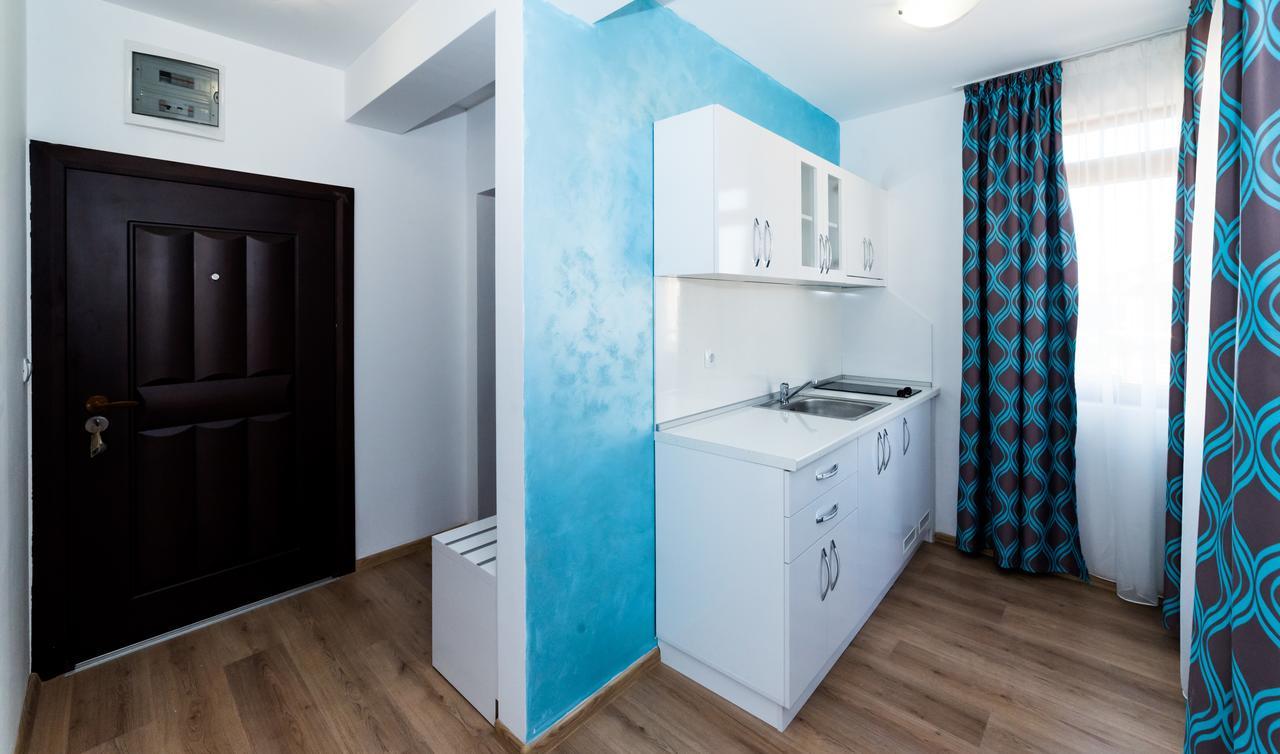 Stela Apartments Obzor Extérieur photo