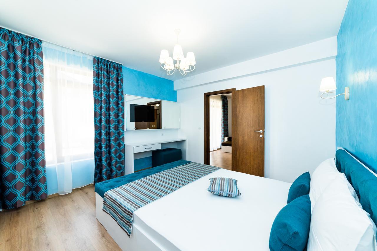 Stela Apartments Obzor Extérieur photo