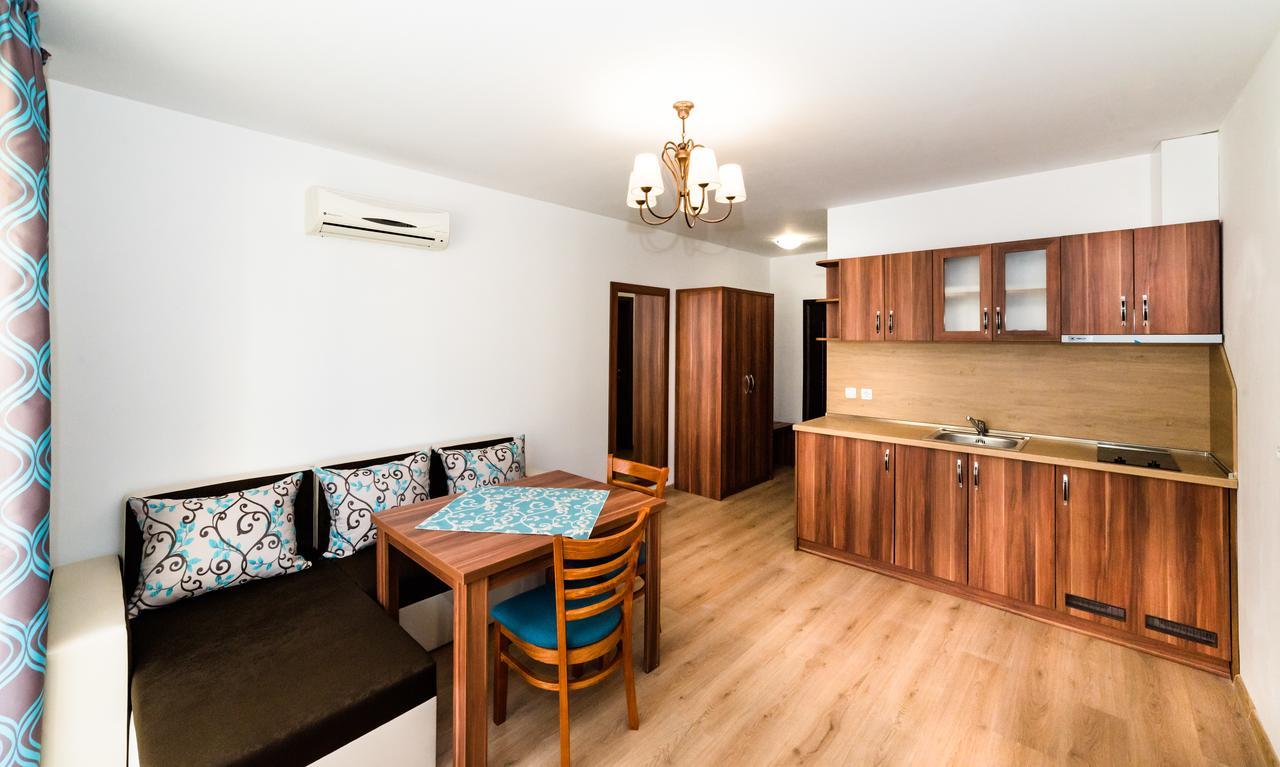 Stela Apartments Obzor Extérieur photo