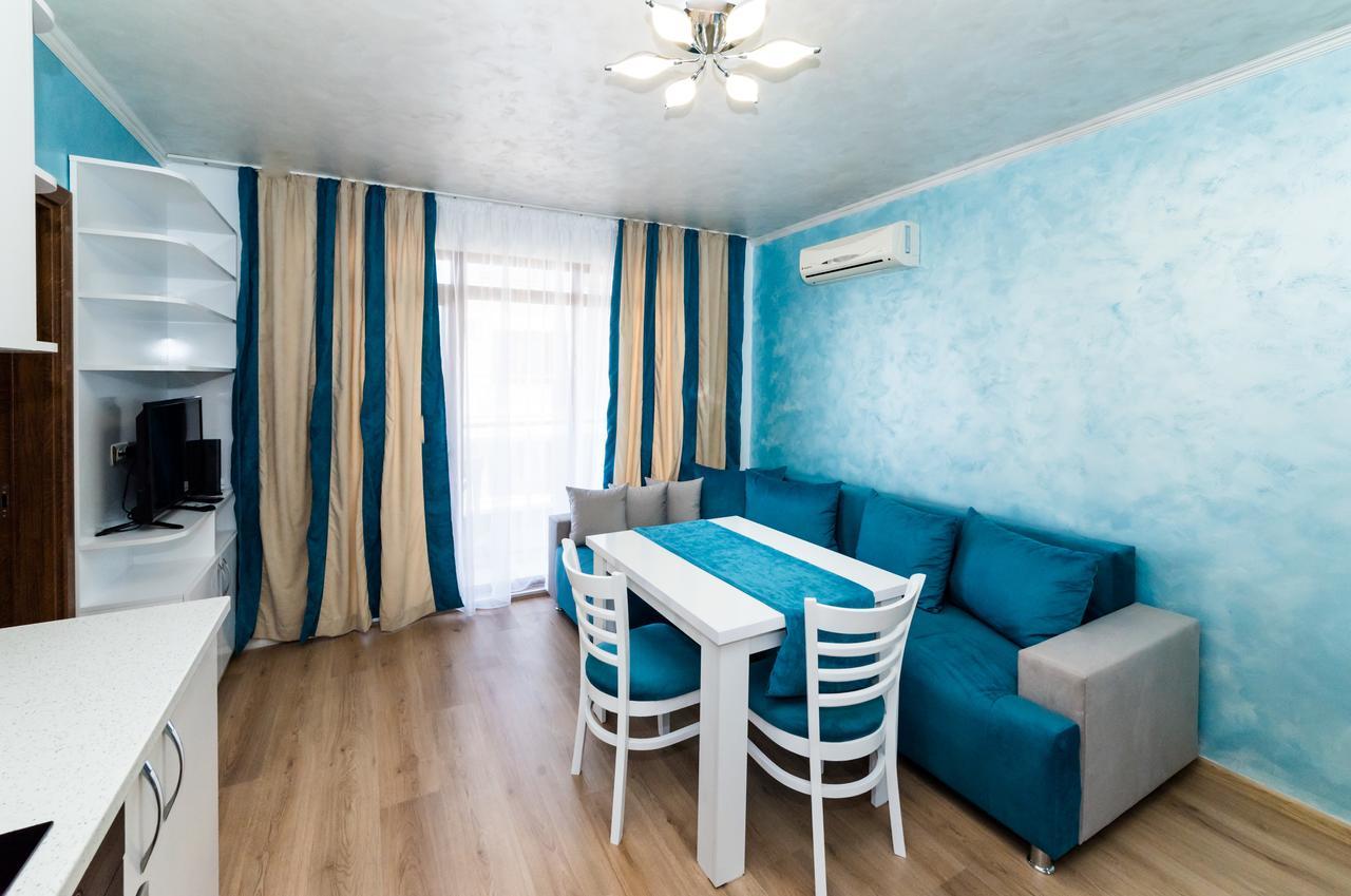 Stela Apartments Obzor Extérieur photo