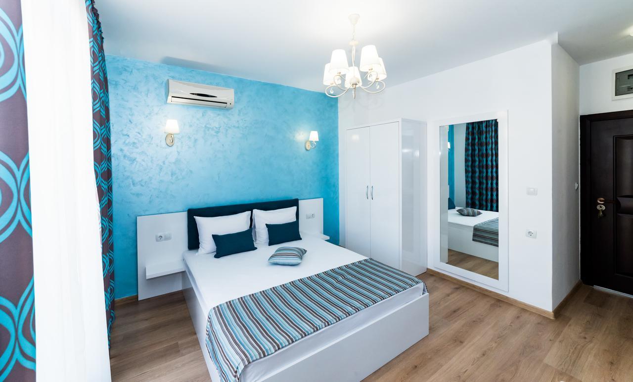 Stela Apartments Obzor Extérieur photo