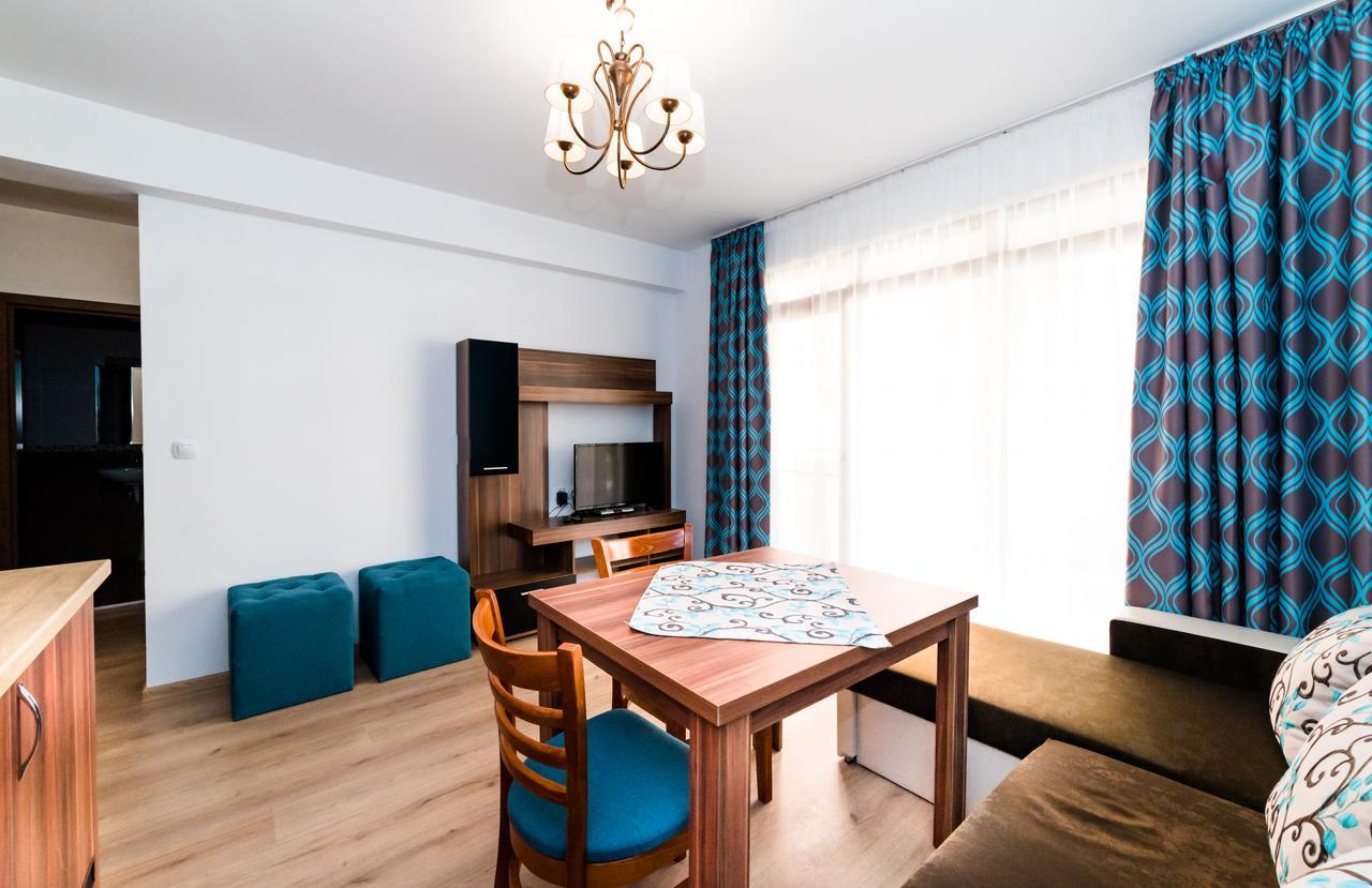 Stela Apartments Obzor Extérieur photo