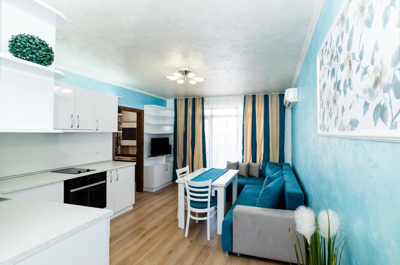 Stela Apartments Obzor Extérieur photo