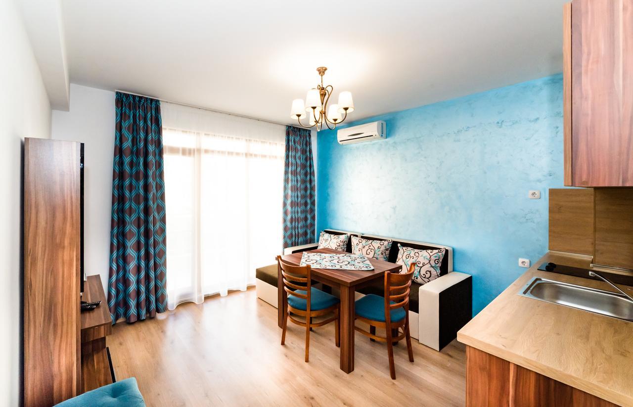 Stela Apartments Obzor Extérieur photo