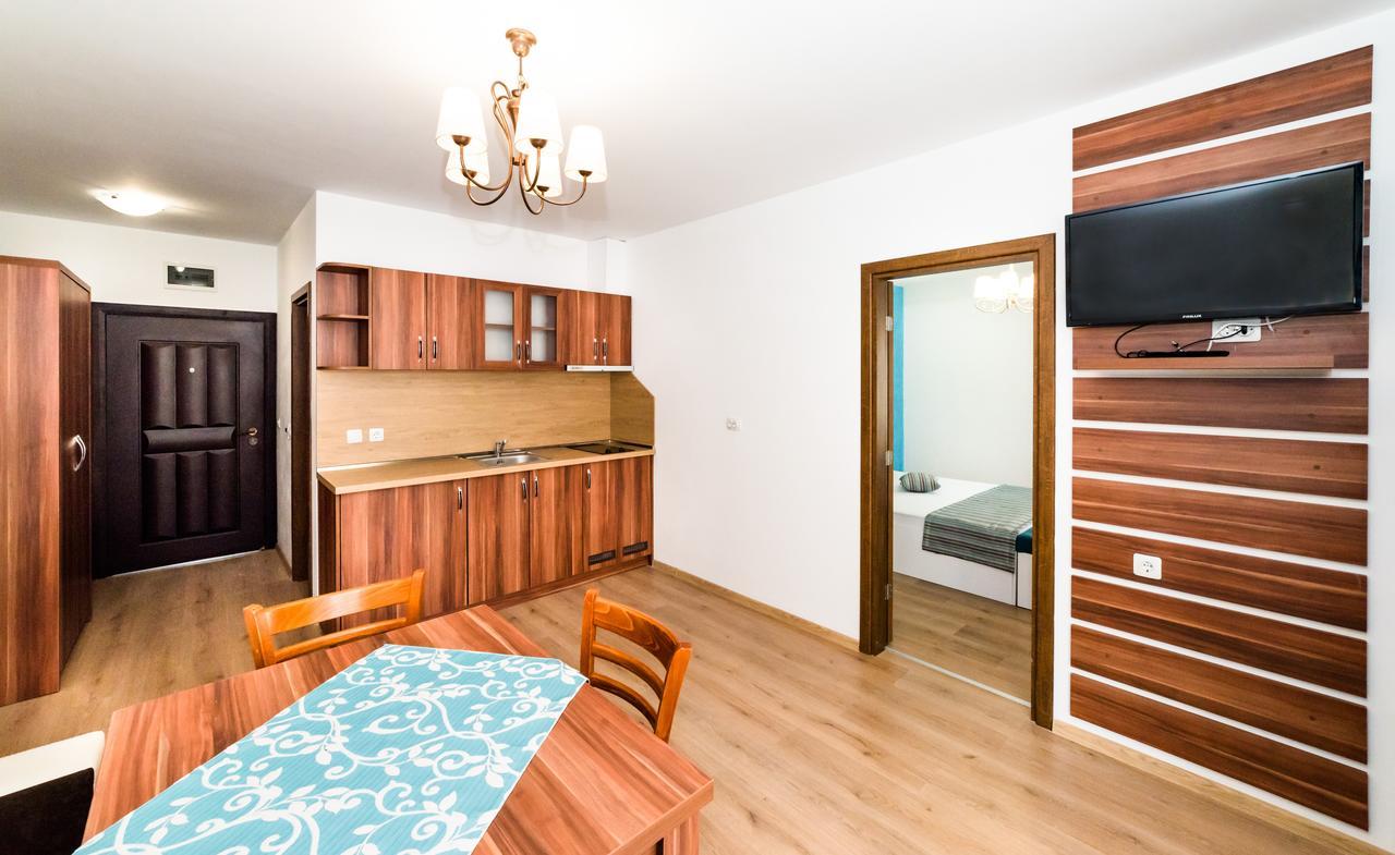 Stela Apartments Obzor Extérieur photo