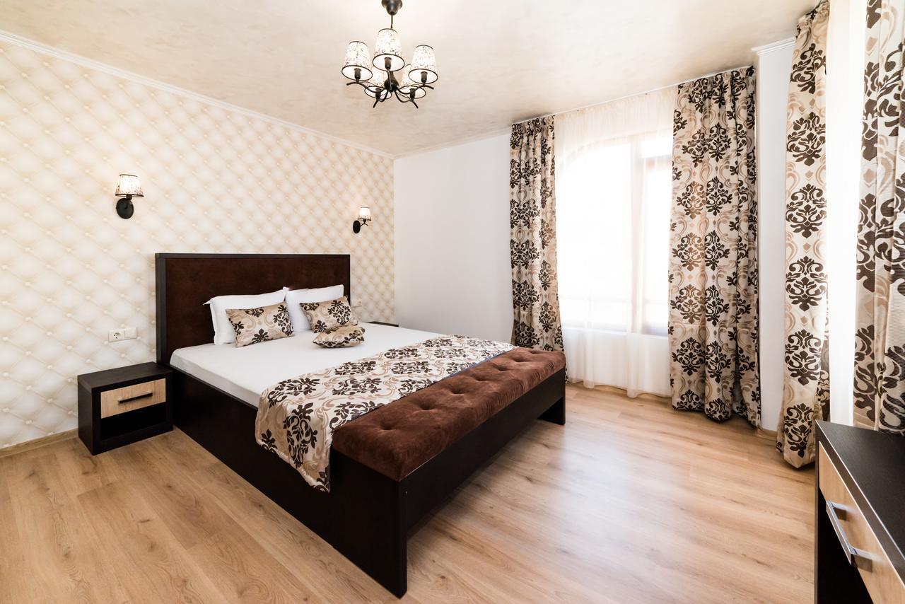 Stela Apartments Obzor Extérieur photo