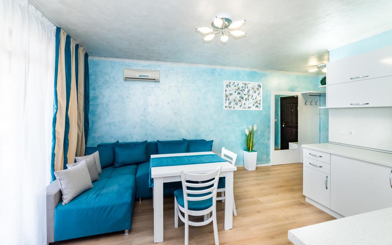 Stela Apartments Obzor Extérieur photo