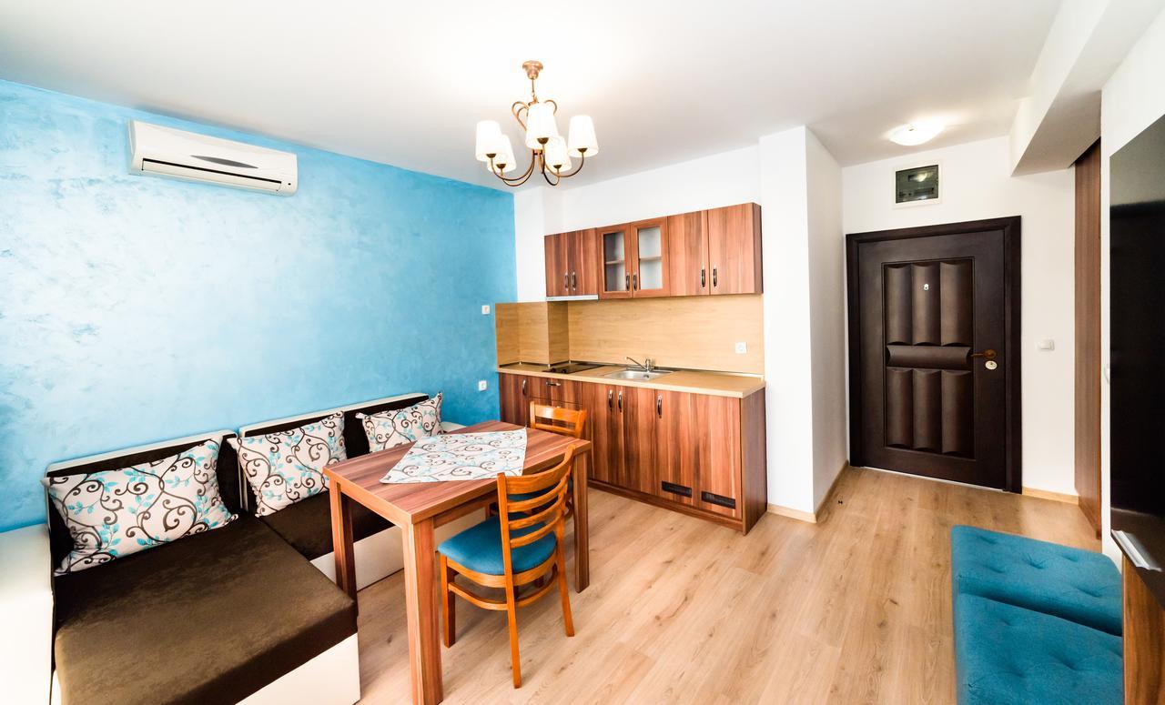 Stela Apartments Obzor Extérieur photo