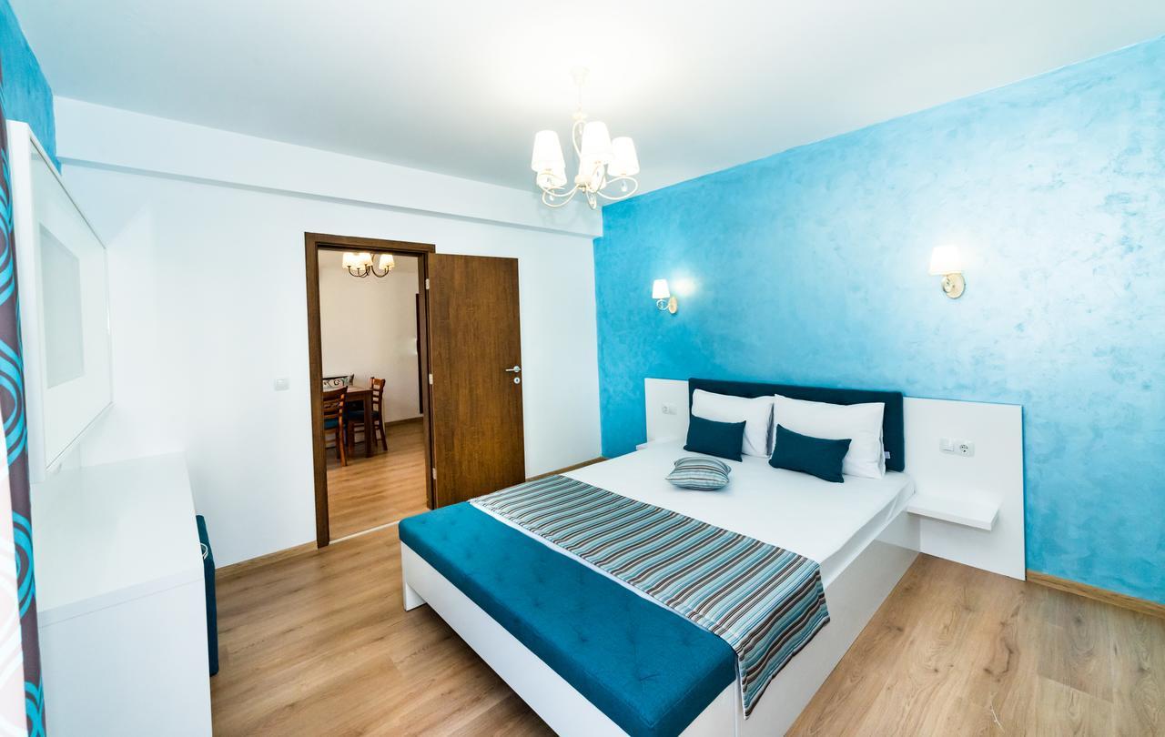 Stela Apartments Obzor Extérieur photo